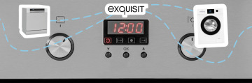 Verwunderlich Exquisit Splmaschine Ersatzteile Ebenbild