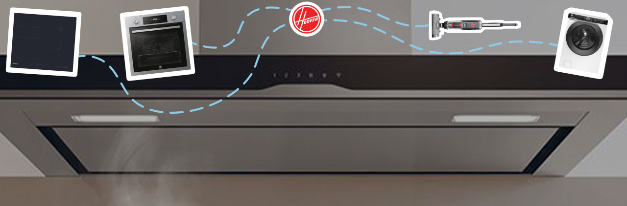  Bolsa de aspiradora para dispositivos Hoover banner