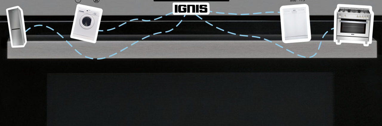   Piese de schimb Ignis   banner