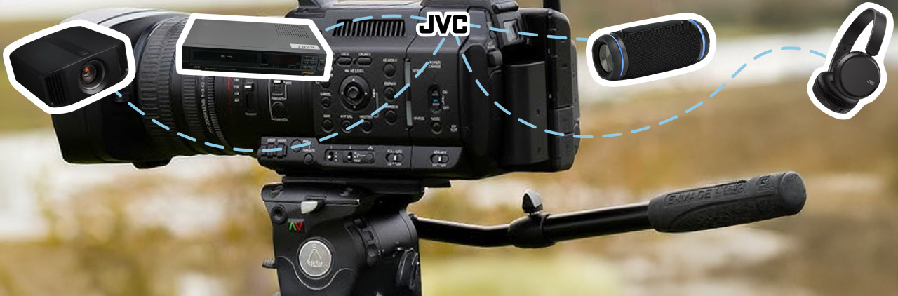 Kabel voor JVC apparaten banner