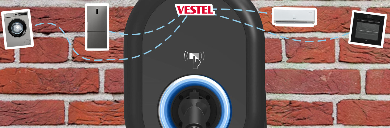   Vestel spare parts   banner