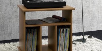 Tourne disque dual d'occasion - Photo, audio & vidéo