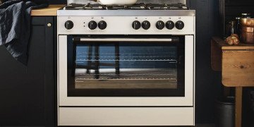 Kit Resistenze Forno Ignis/IKEA: Ventilatore E Grill Superiore, Ricambio ELE2134, 12 Mesi Garanzia