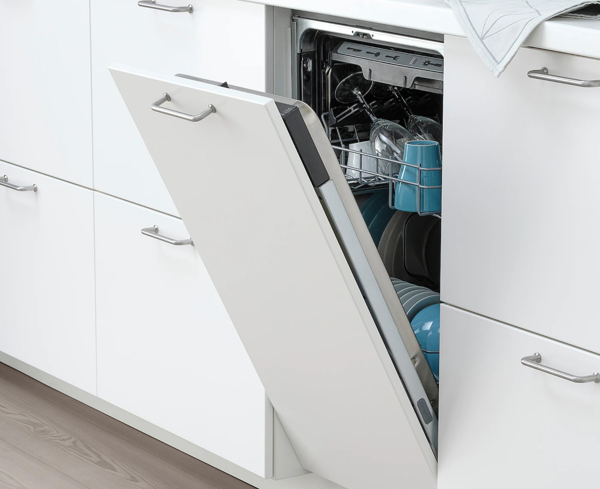 Ikea LAGAN 80385796 (91153917802) Geschirrspüler Ersatzteile und ...