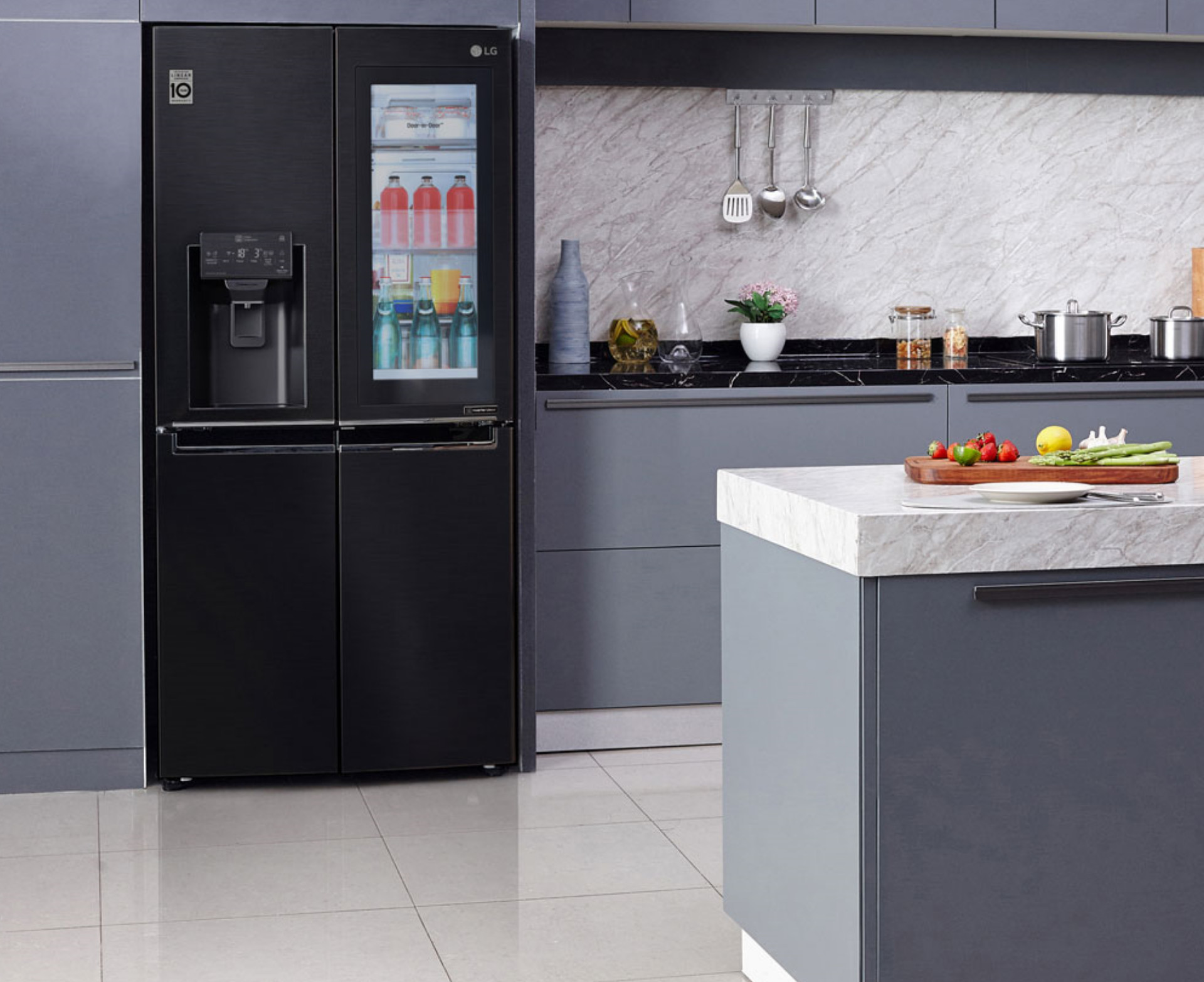 LG Kühlschrank Ersatzteile und Zubehör – FixPart