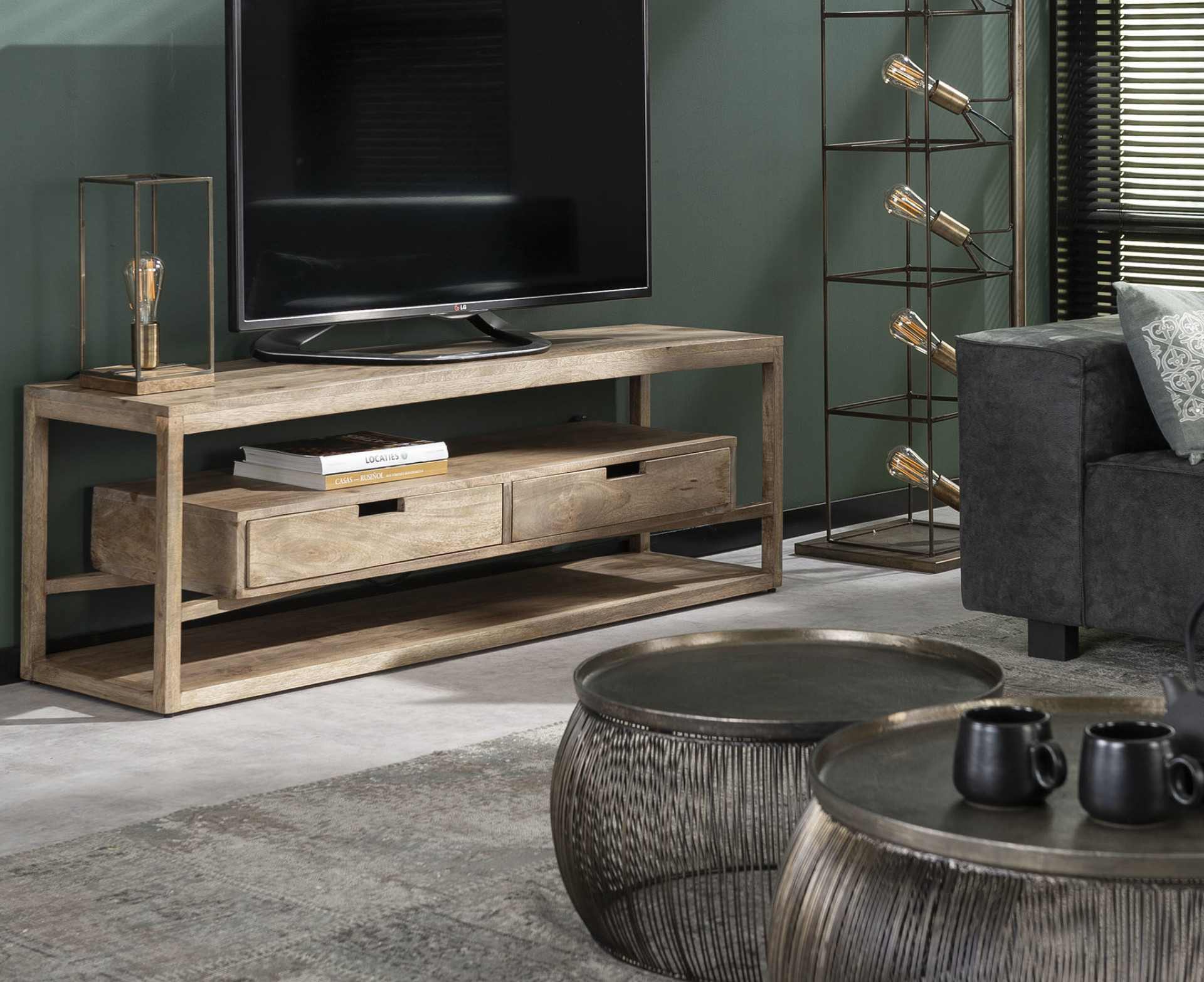 LG television spare parts FixPart