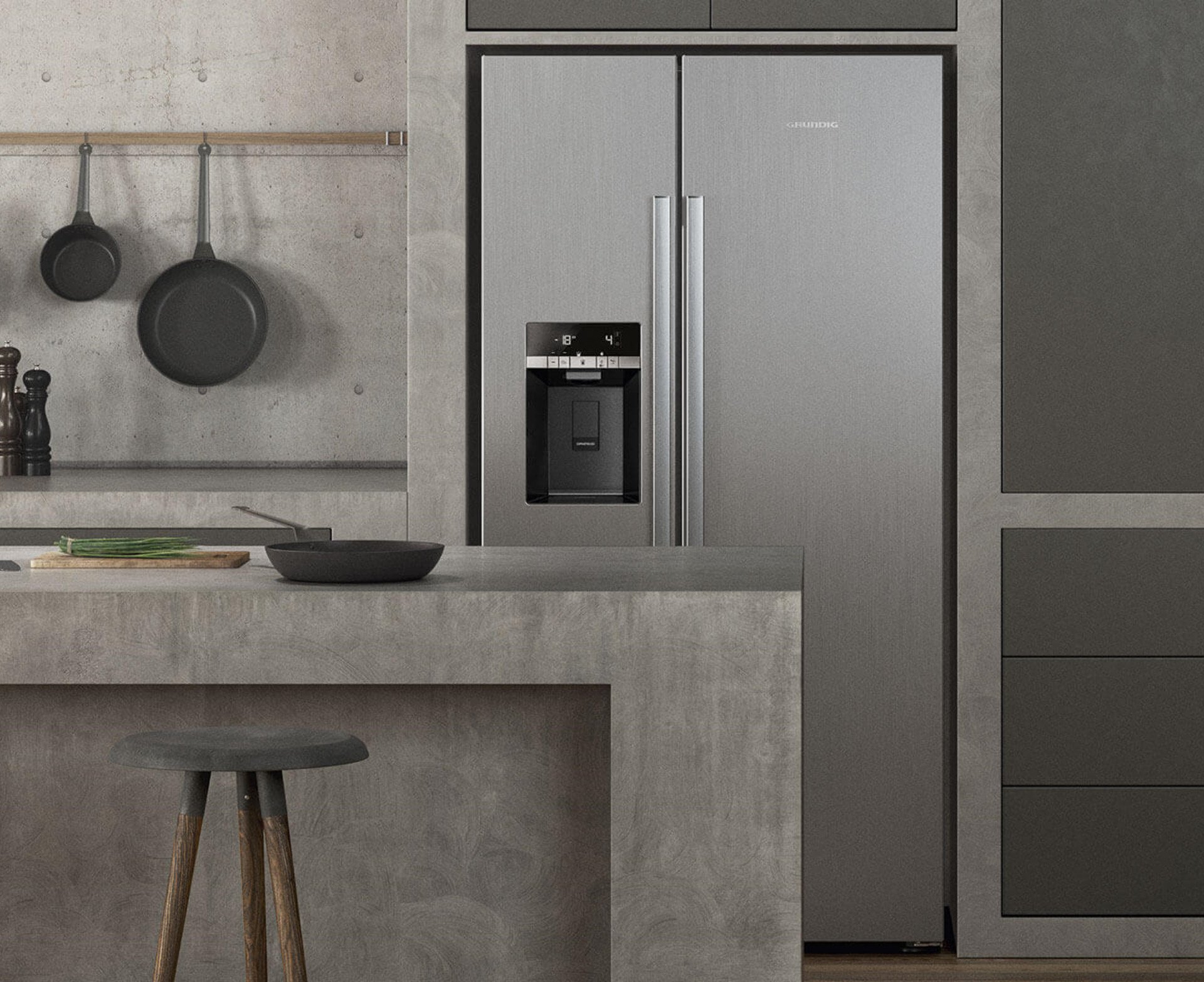 Grundig spare parts FixPart