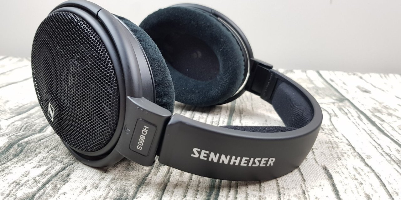 Sennheiser reservdelar – FixPart