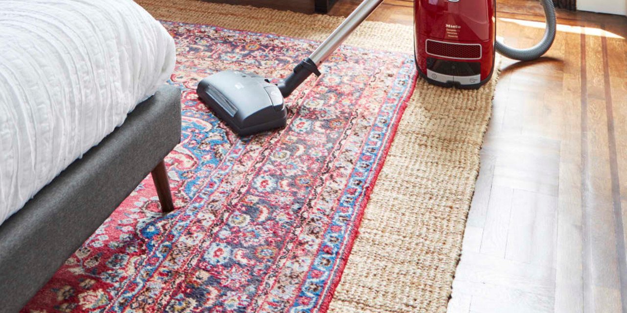 Vacuum cleaner head for Miele vacuum cleaner FixPart