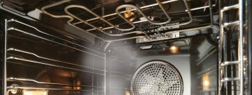 AEG oven grill element – FixPart