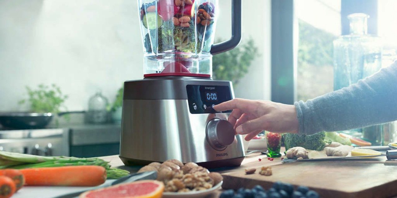 Philips blender spare parts FixPart