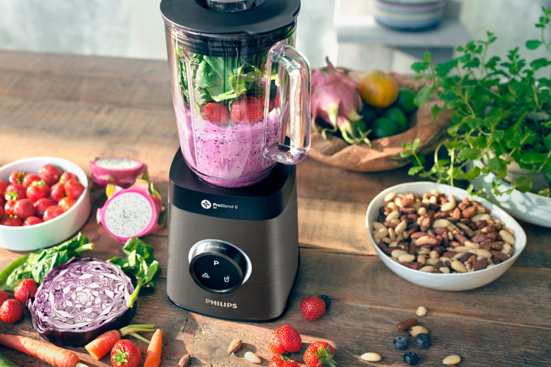 Philips food processor spare parts FixPart