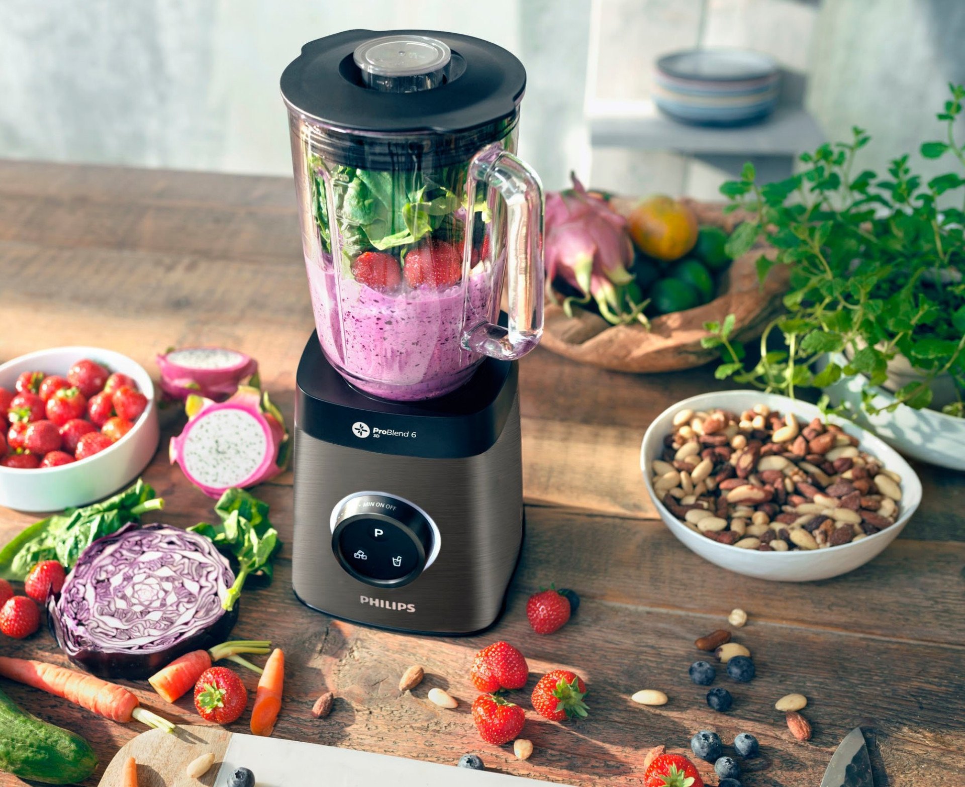 Philips food processor spare parts FixPart