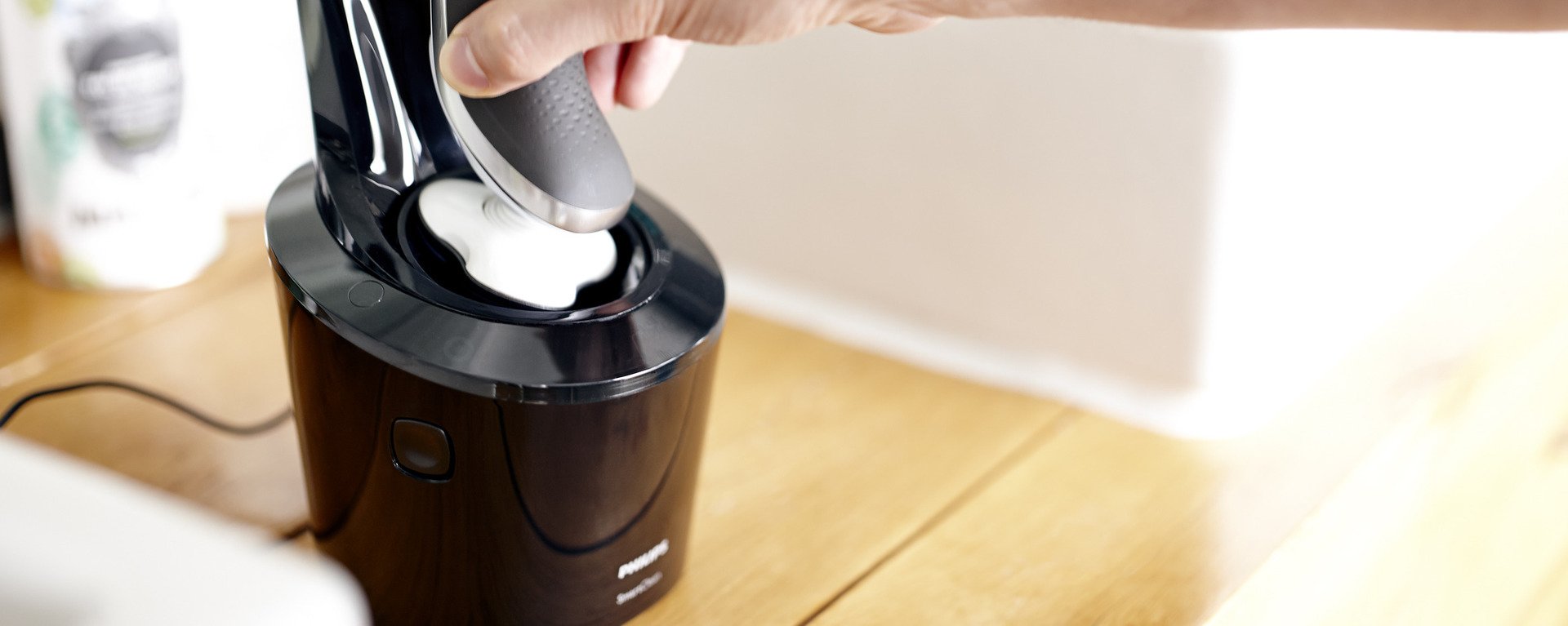 Philips shaver charger FixPart