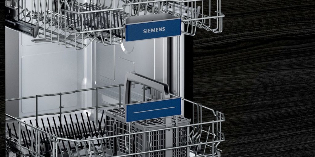 Siemens dishwasher spare parts FixPart