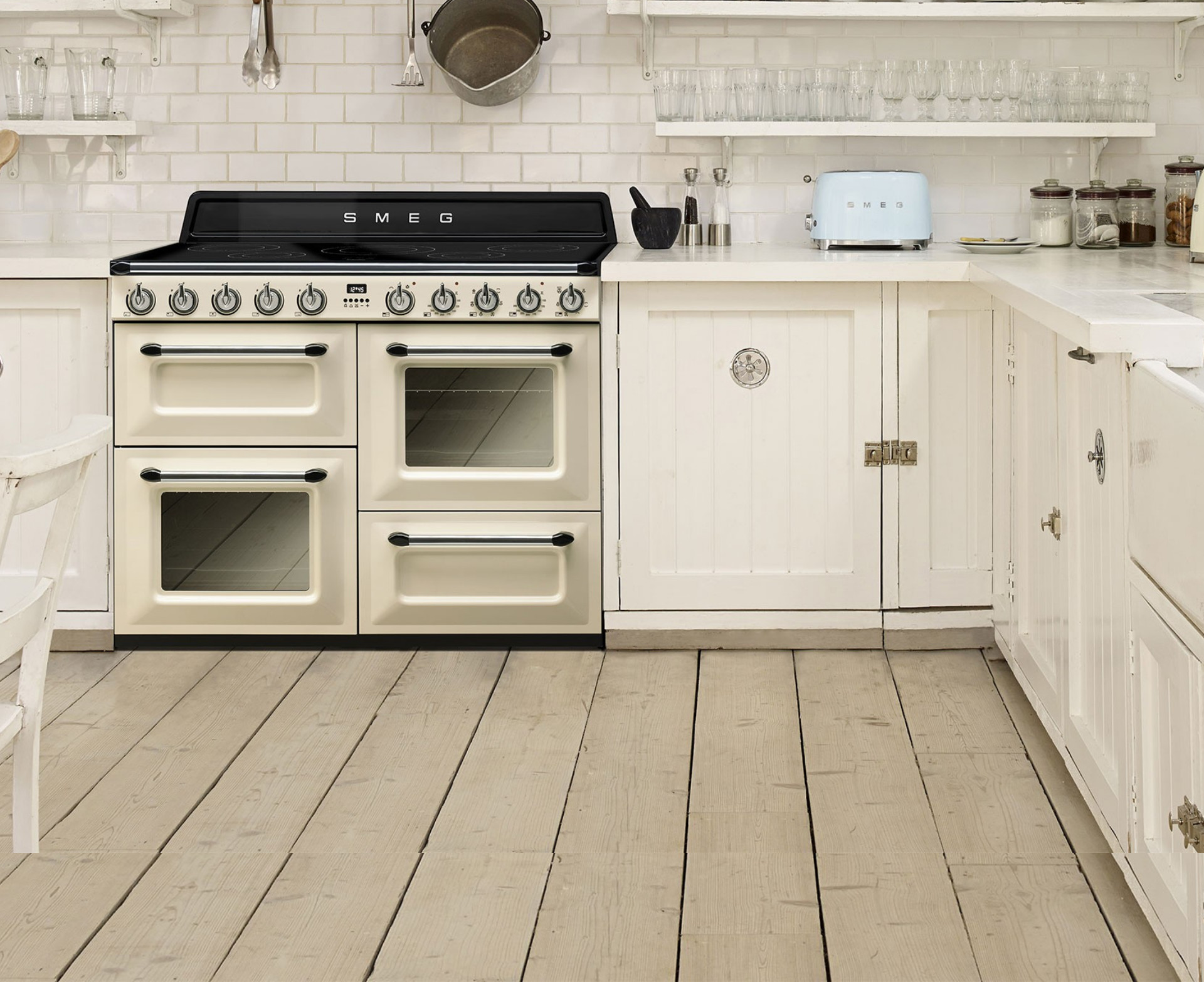 Smeg cooker spare parts and accessories FixPart