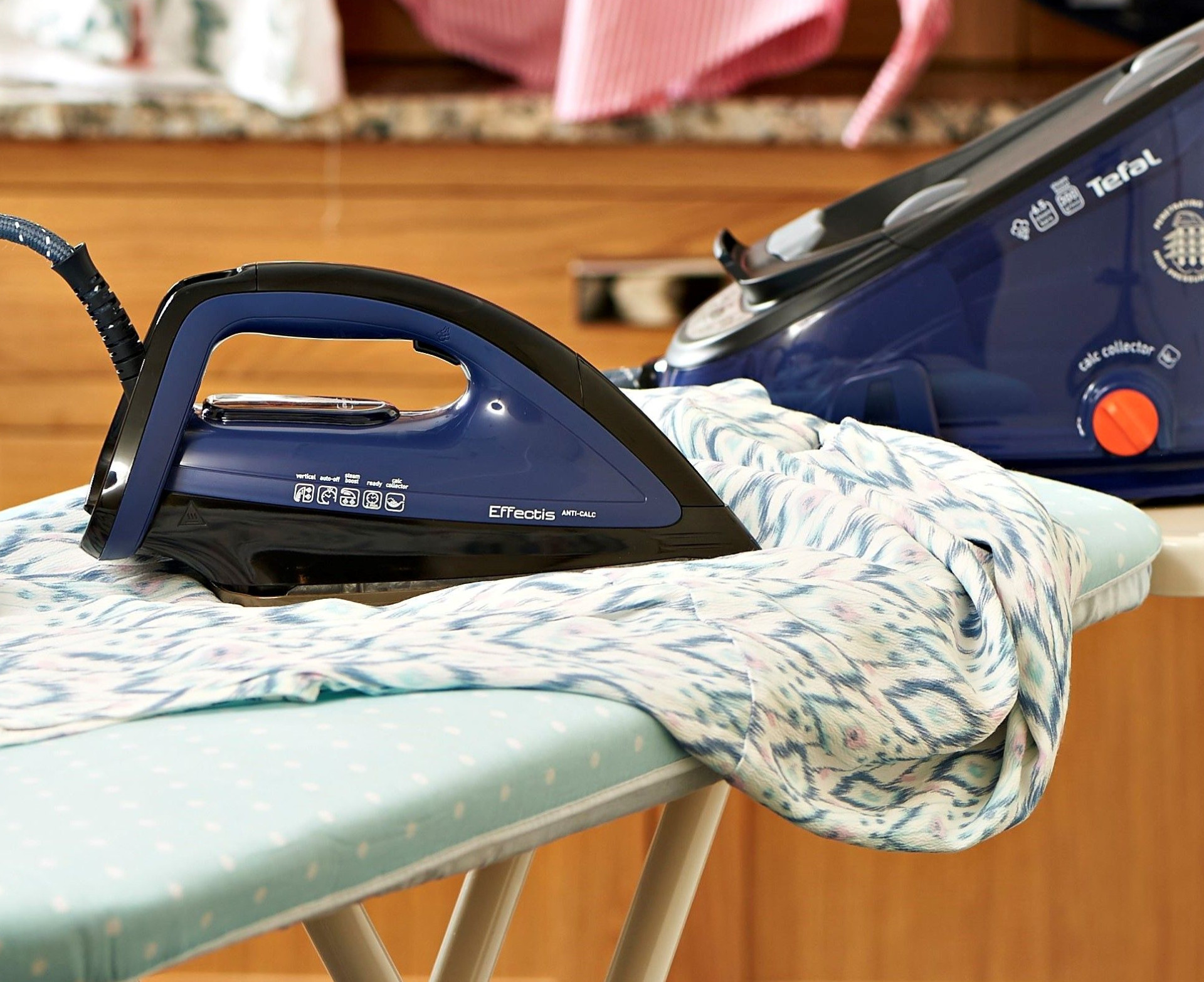 Tefal iron spare parts and accessories – FixPart