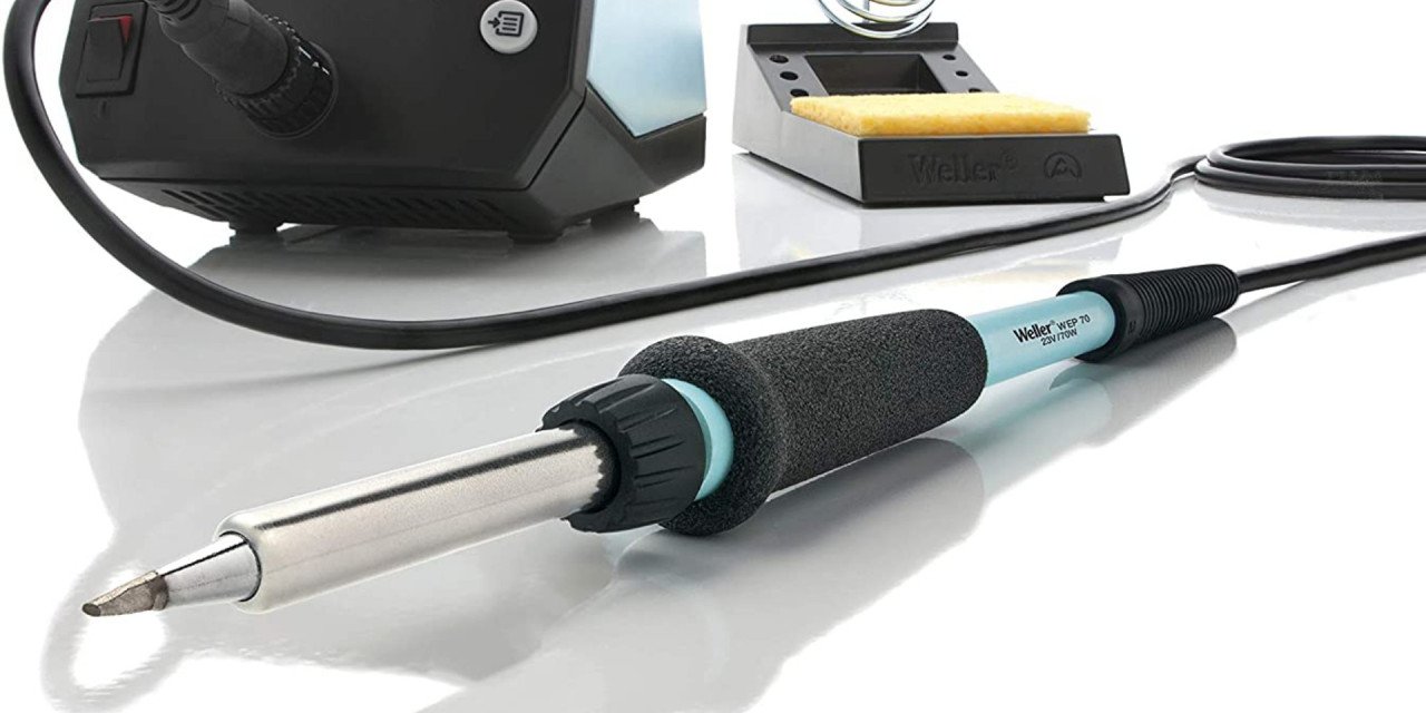 Weller soldering iron spare parts FixPart