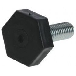 Pied cuisinière Ariston