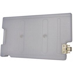 Nordmende tumble dryer tank/reservoir
