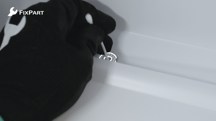 Step image