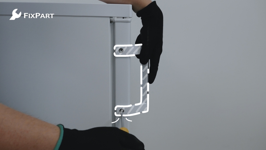 Step image
