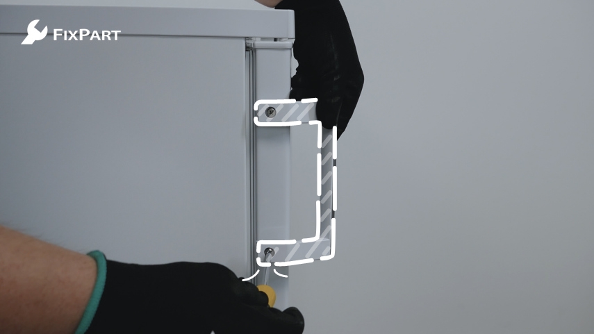Step image