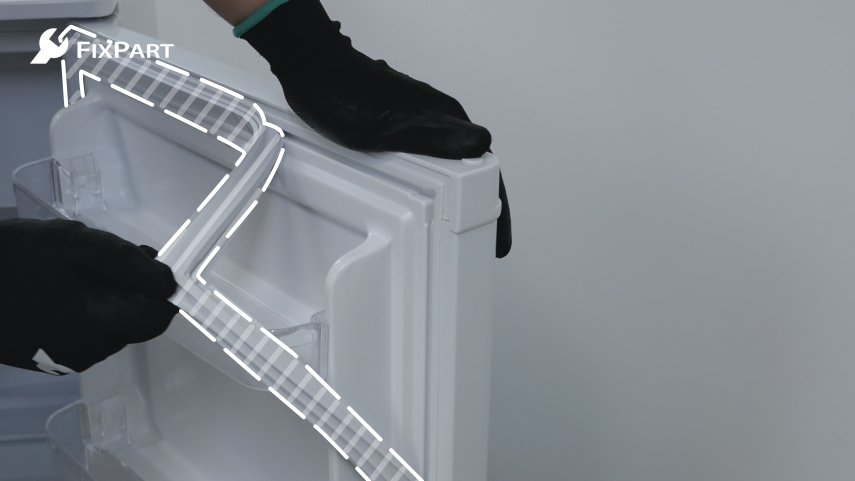 Step image