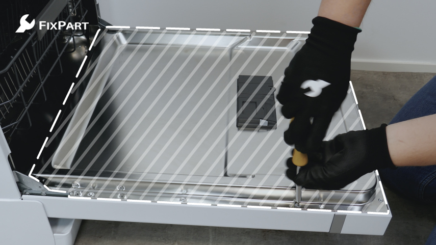 Step image