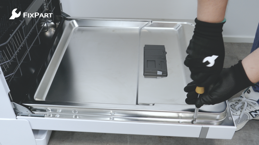 Step image