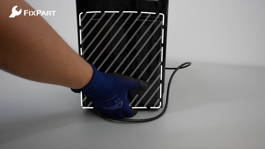 Step image