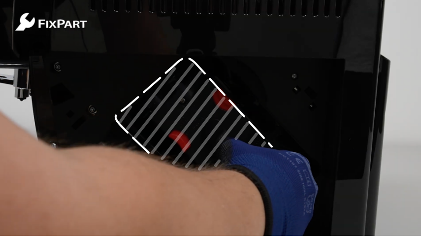 Step image