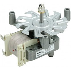 Ventilator