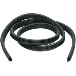 Deurrubber