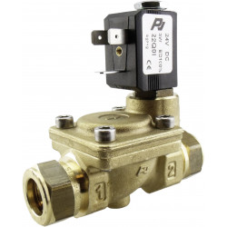 Solenoid valve