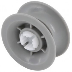 Basket wheel