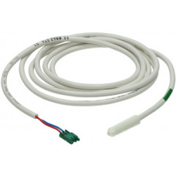 Temperature sensor